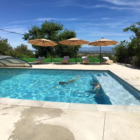 Holiday home L'effervescent -