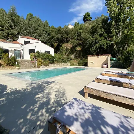 Holiday home L'effervescent -