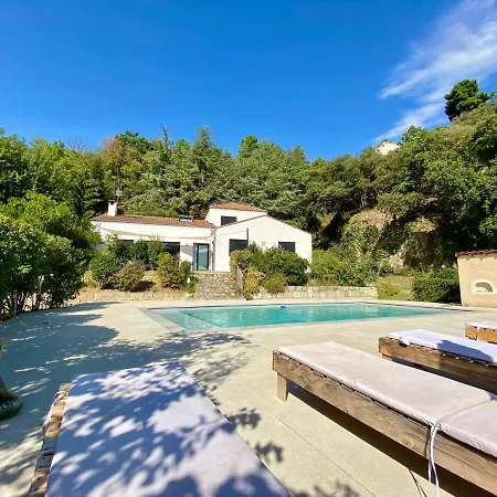 L'effervescent - Holiday home Saint-Peray