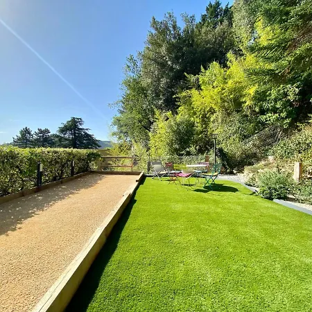 Holiday home L'effervescent - Saint-Peray