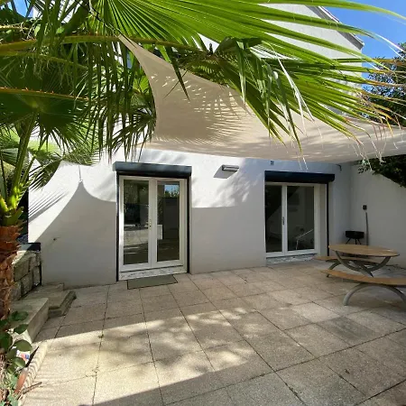L'effervescent - Holiday home *