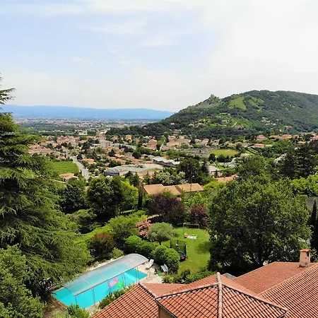 L'effervescent - Holiday home *