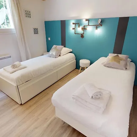 Holiday home L'effervescent - Saint-Peray