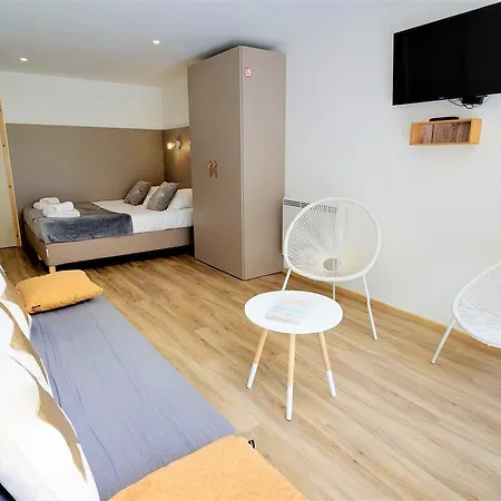 L'effervescent - Holiday home *