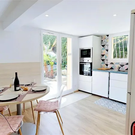 L'effervescent - Holiday home Saint-Peray