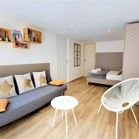 L'effervescent - Holiday home Saint-Peray
