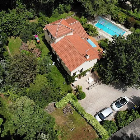 L'effervescent - Holiday home